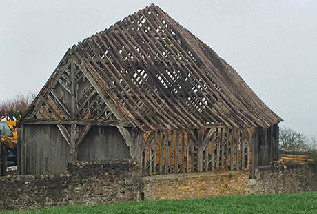 Château d'Hattonchâtel