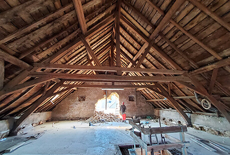 Moutfort - Résidence