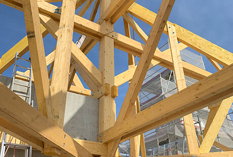 Maison Heler by Curio + Starck à Metz